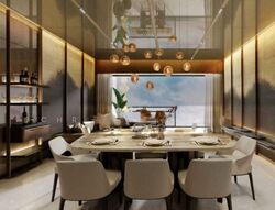 MARINA MALL (D1), Apartment #503774081